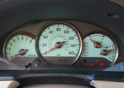 2004 Toyota Camry Solara Sle V6 from USA, damaged, VIN 4T1CA38P74U025811